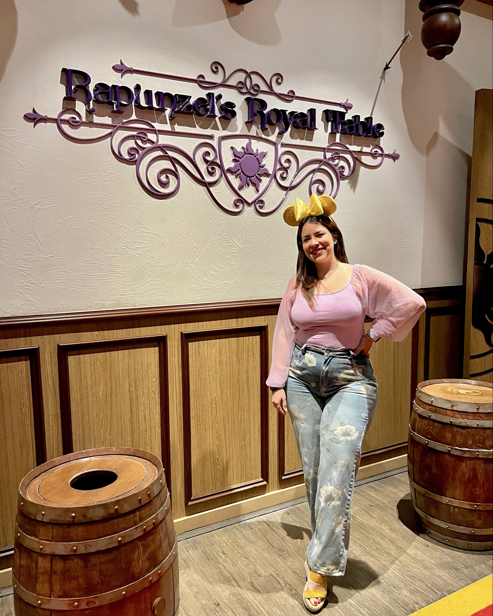 Fairytale outfit! 🧡

#LTKStyleTip #LTKTravel #LTKBeauty