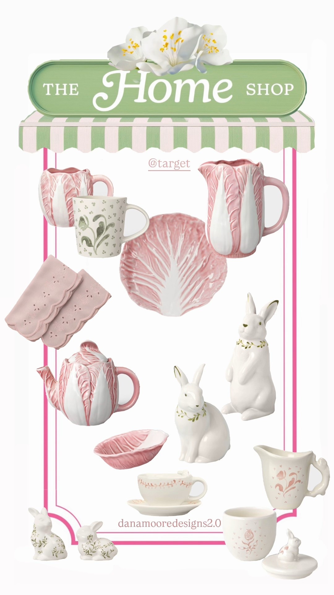 SPRING!! 

#LTKvlog #LTKmomlife #LTKHome