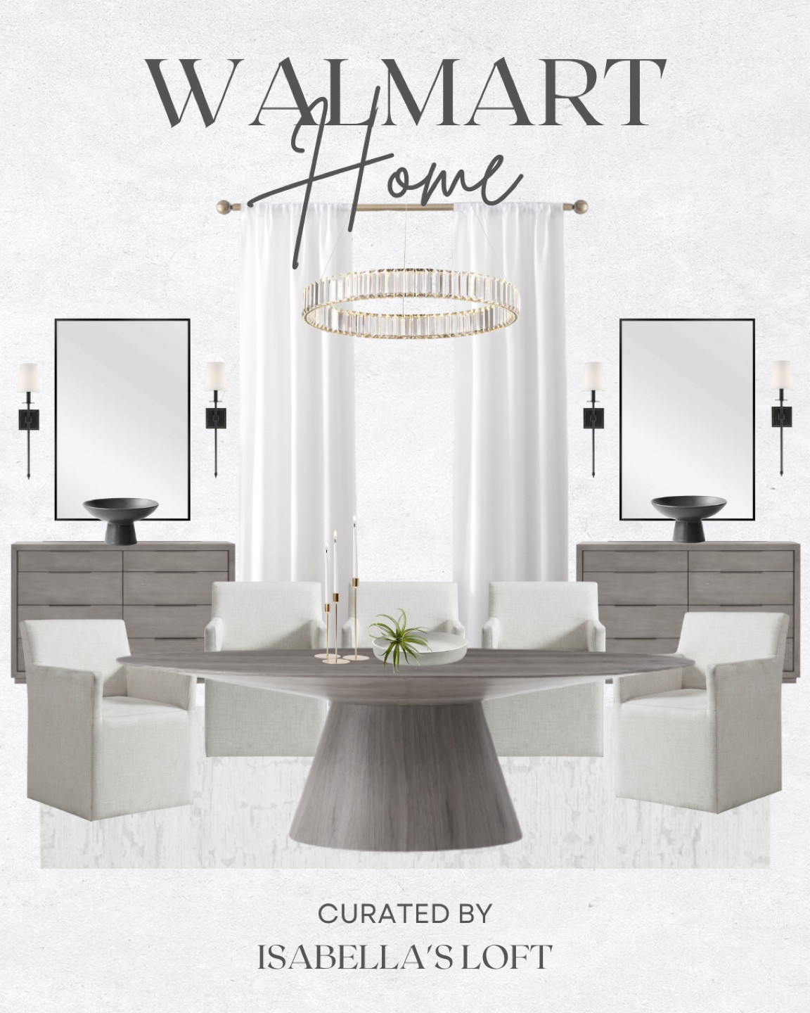 Walmart Home

Media Console, Living Home Furniture, Bedroom Furniture, stand, cane bed, cane furniture, floor mirror, arched mirror, cabinet, home decor, modern decor, mid century modern, kitchen pendant lighting, unique lighting, Console Table, Restoration Hardware Inspired, ceiling lighting, black light, brass decor, black furniture, modern glam, entryway, living room, kitchen, bar stools, throw pillows, wall decor, accent chair, dining room, home decor, rug, coffee table

#LTKfamily #LTKhome #LTKstyletip