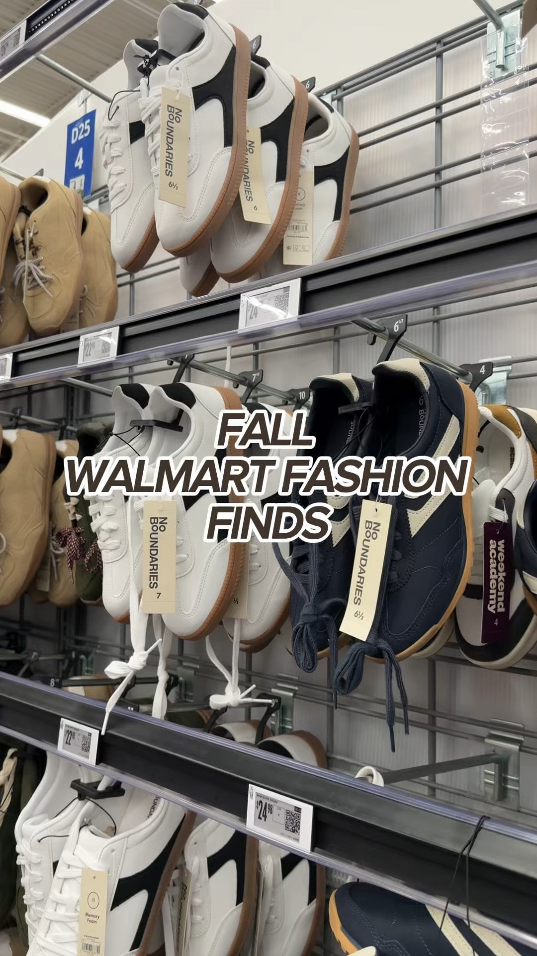 Some of the cutest fall fashion finds at Walmart right now 🧸🤎🍂🧦 never to early for fall outfits!

#LTKSeasonal #LTKootd