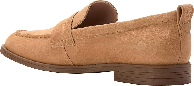 Cole Haan Women's Stassi Penny Loafer | Amazon (US)