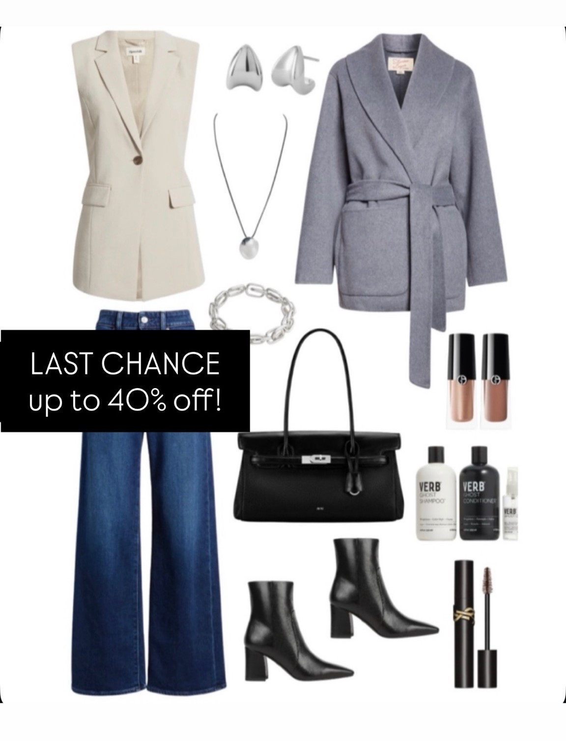 Nordstrom anniversary sale

#LTKSaleAlert