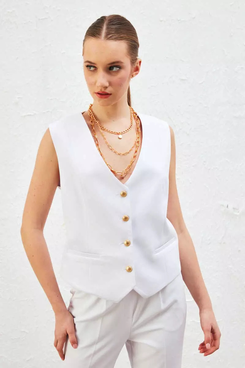 Classic Waistcoat | Debenhams UK