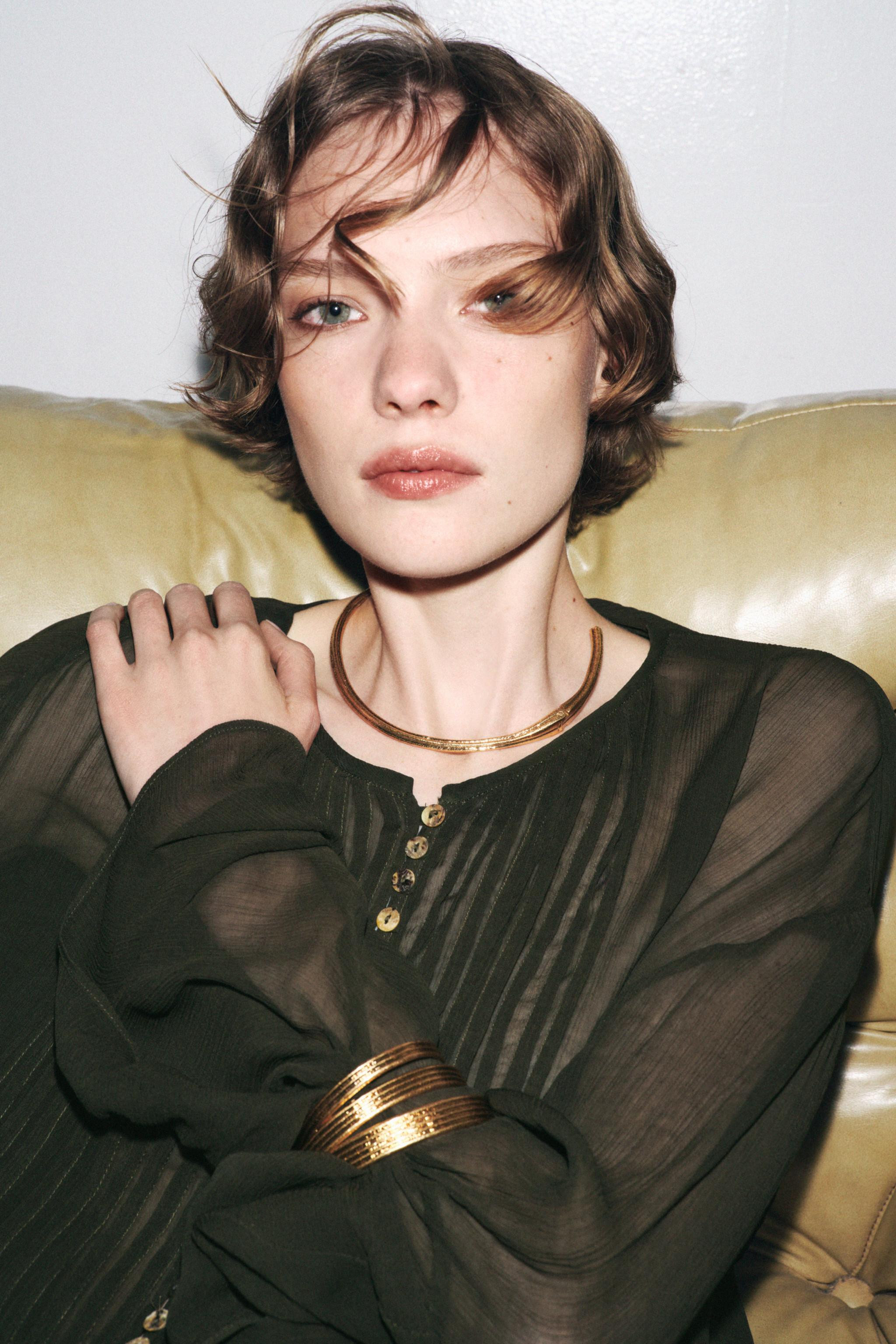 7-PACK OF BRACELETS | Zara US