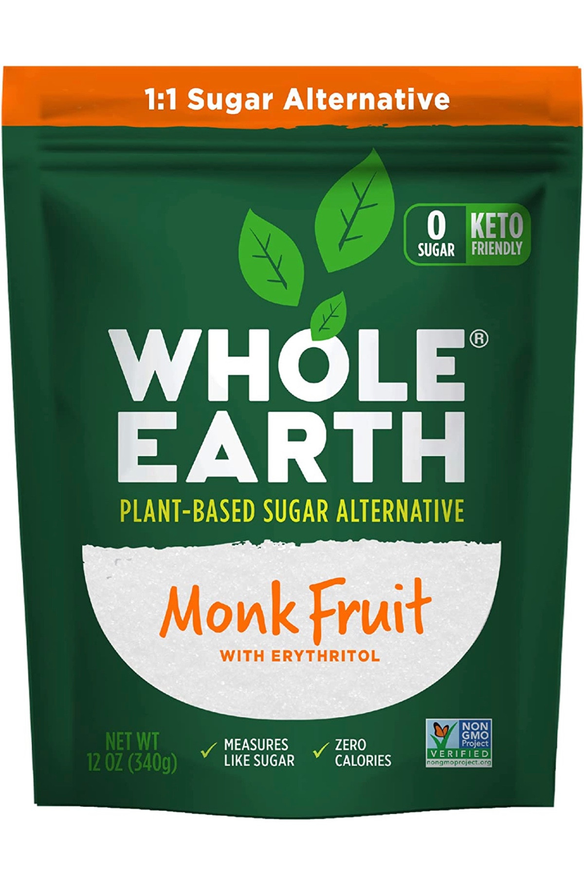 Some of my favorite sugar alternatives for baking! 🍪

#LTKhome #LTKfit #LTKcurves