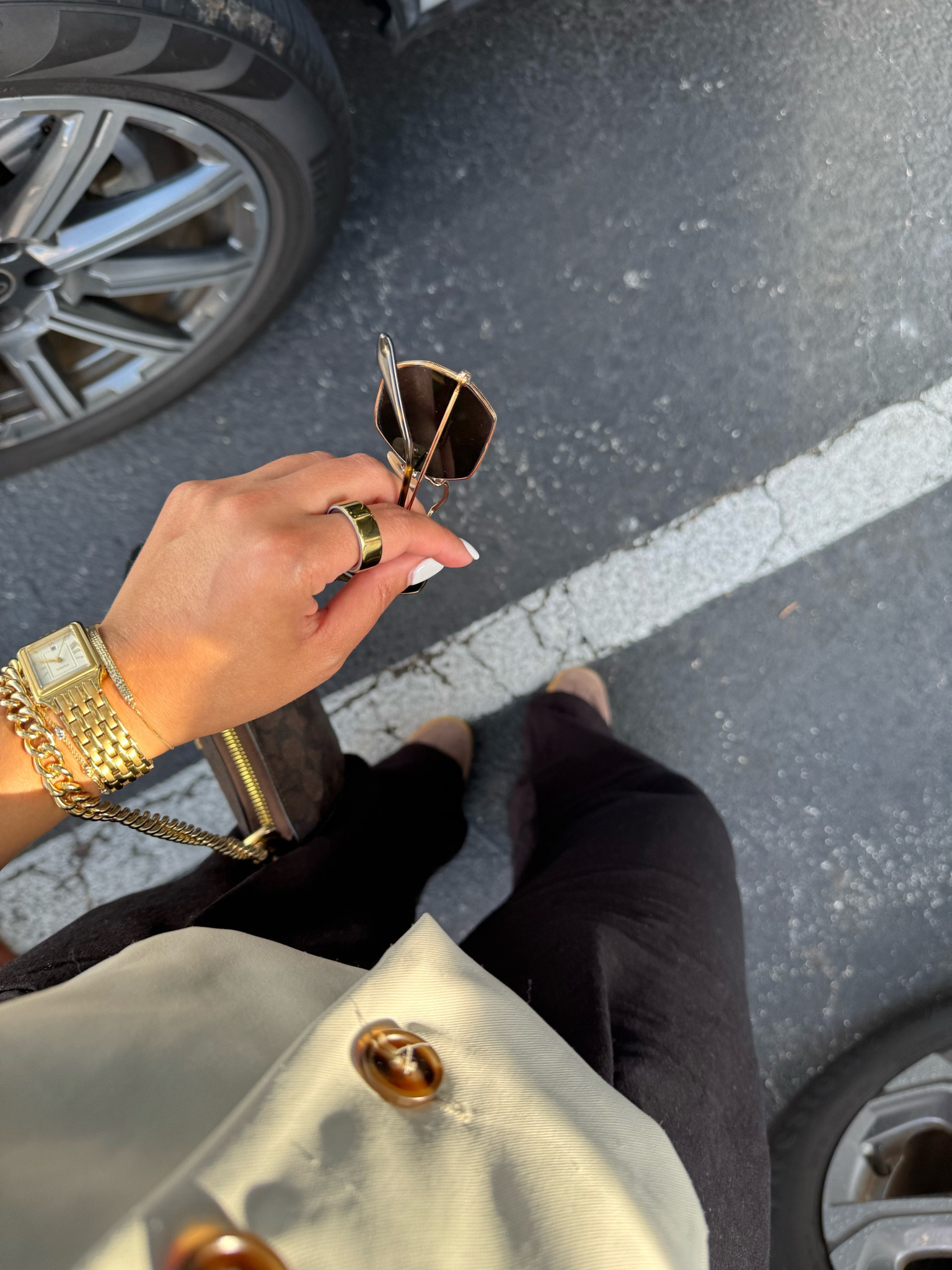 #LTKStyleTip #LTKShoeCrush #LTKWatchNow