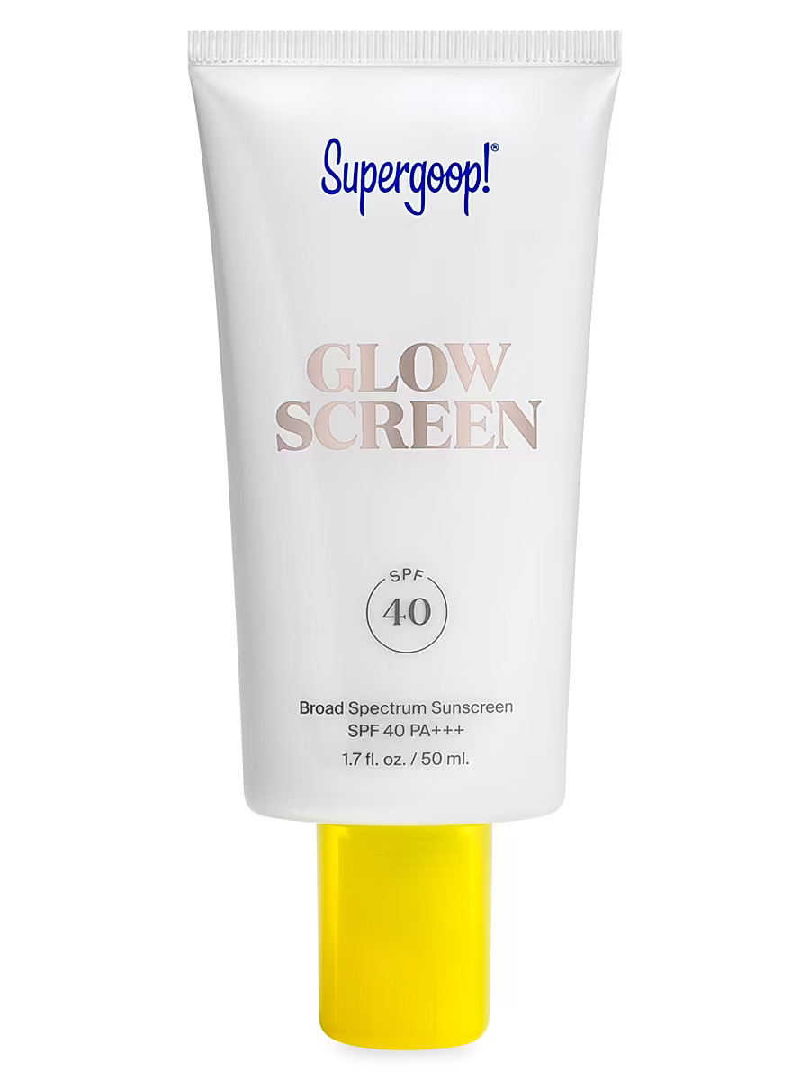 Women's Glow Screen Broad Spectrum Sunscreen SPF 40 PA+++ - Sunrise - Size 1.7 oz. & Under | Saks Fifth Avenue
