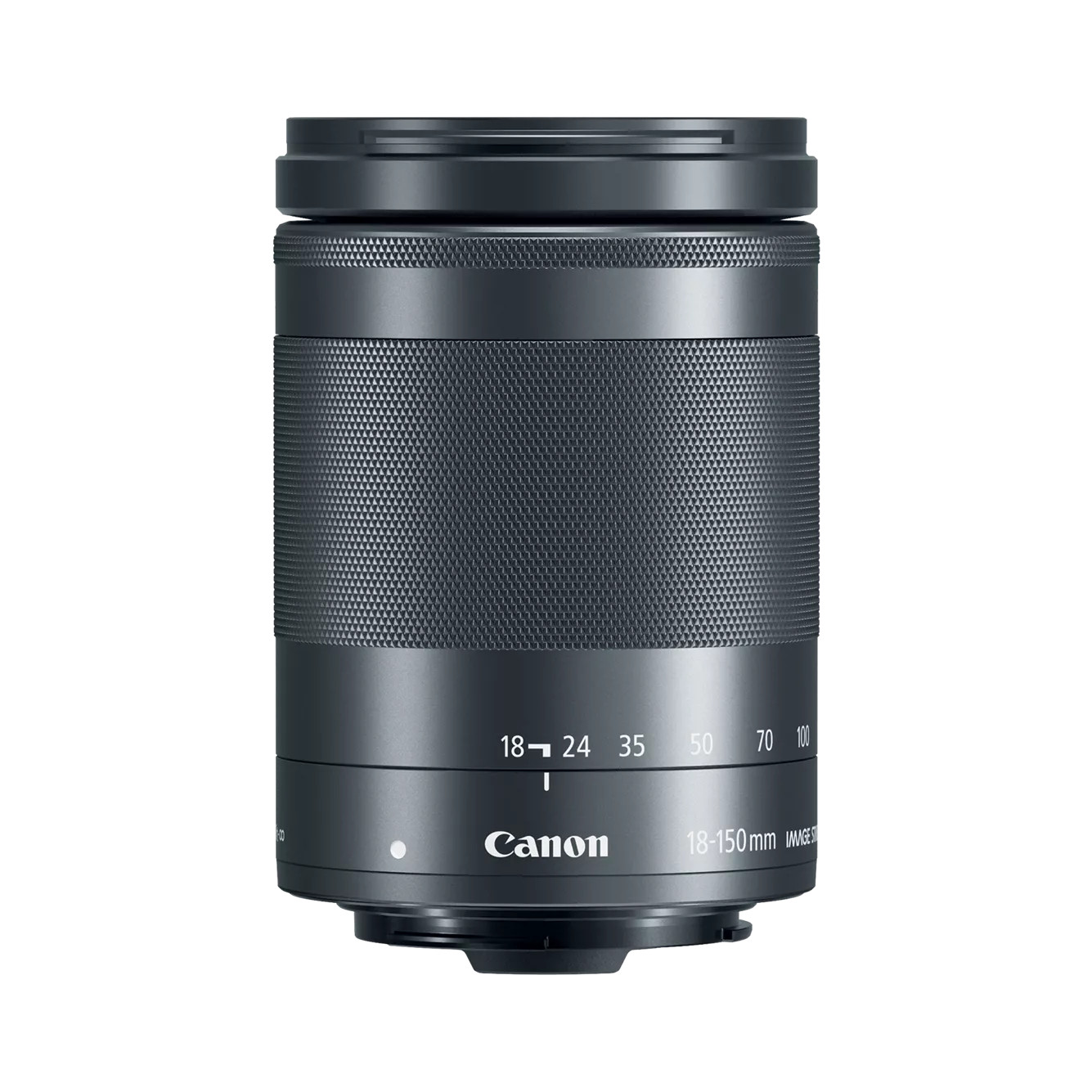 EF-M 18-150mm f/3.5-6.3 IS STM | Canon