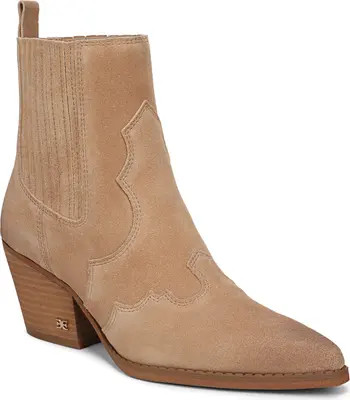 West Bootie (Women) | Nordstrom