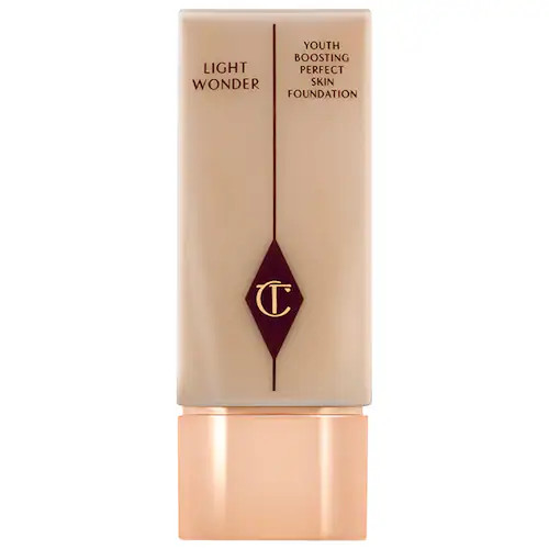 Charlotte Tilbury Light Wonder Lightweight Foundation | Sephora | Sephora (US)