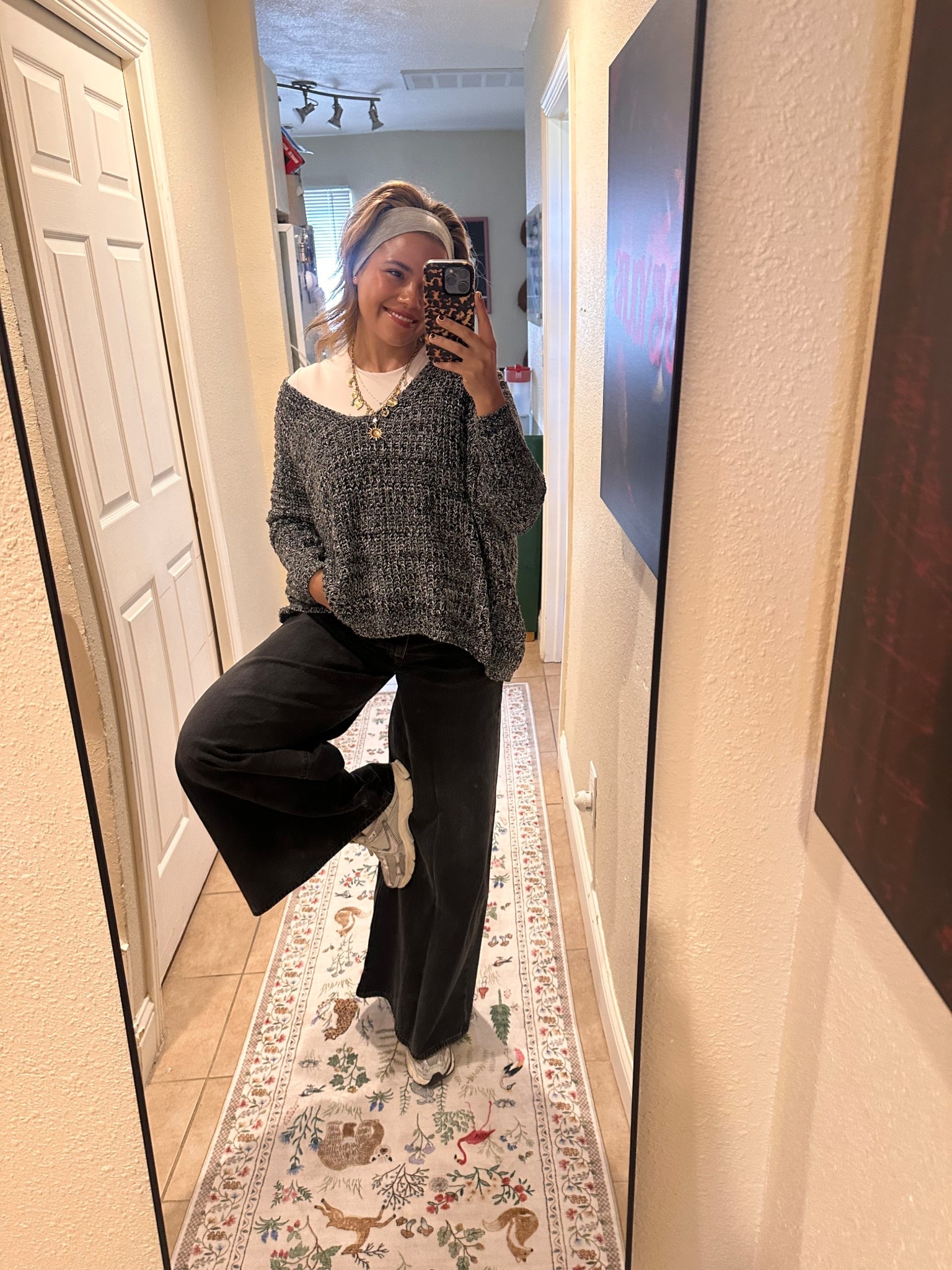 #LTKgrwm #LTKootd #LTKSeasonal