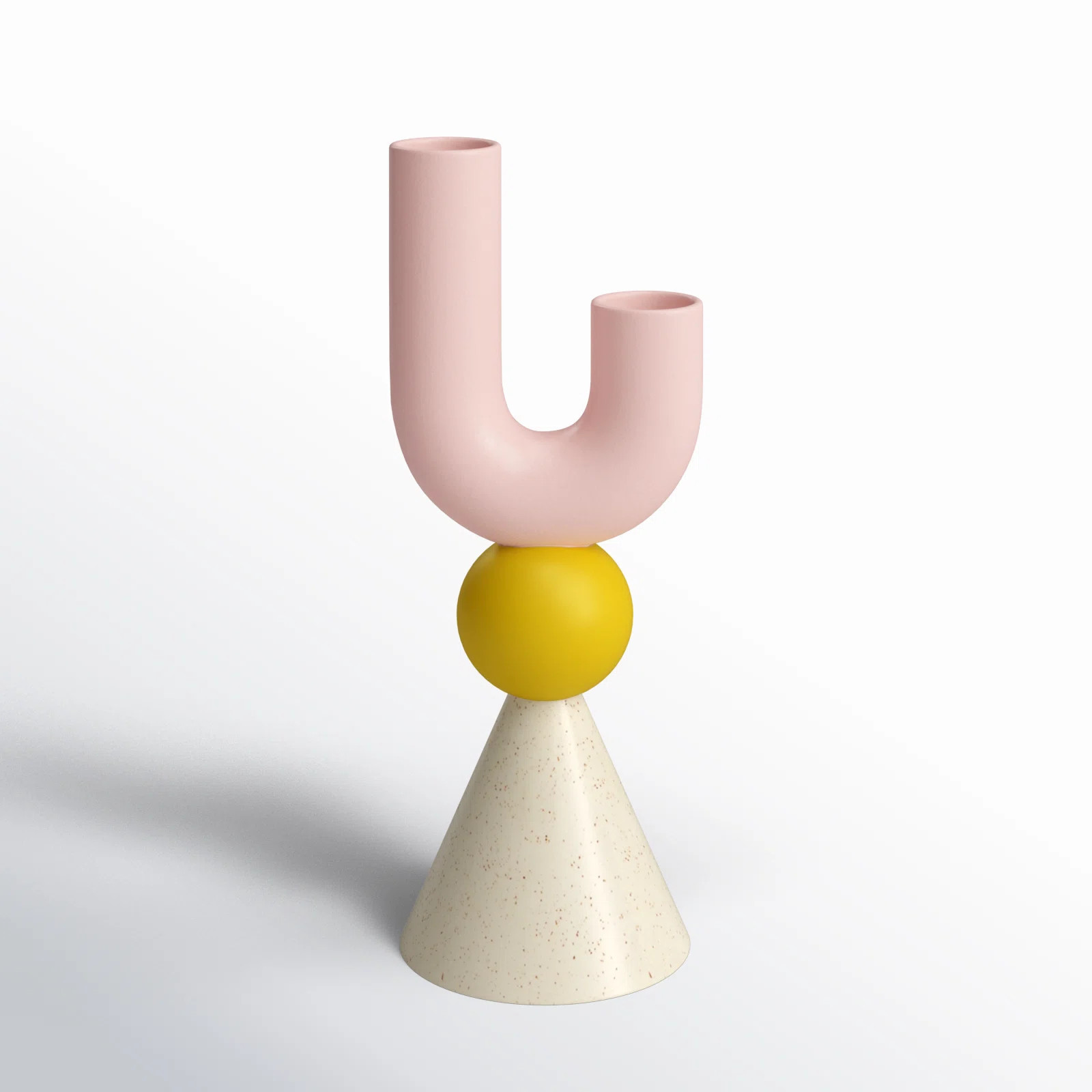 Florine Candle Holder | AllModern