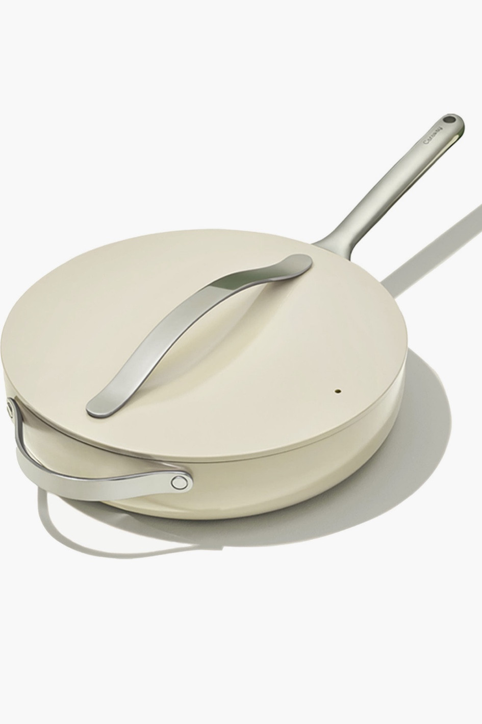 The perfect gift for your mom or anyone that loves to cook. ❤️ I’ve had mine for 2 years and it’s my favorite pan. Currently on a little sale. 🤩

#LTKHome #LTKGiftGuide #LTKHoliday