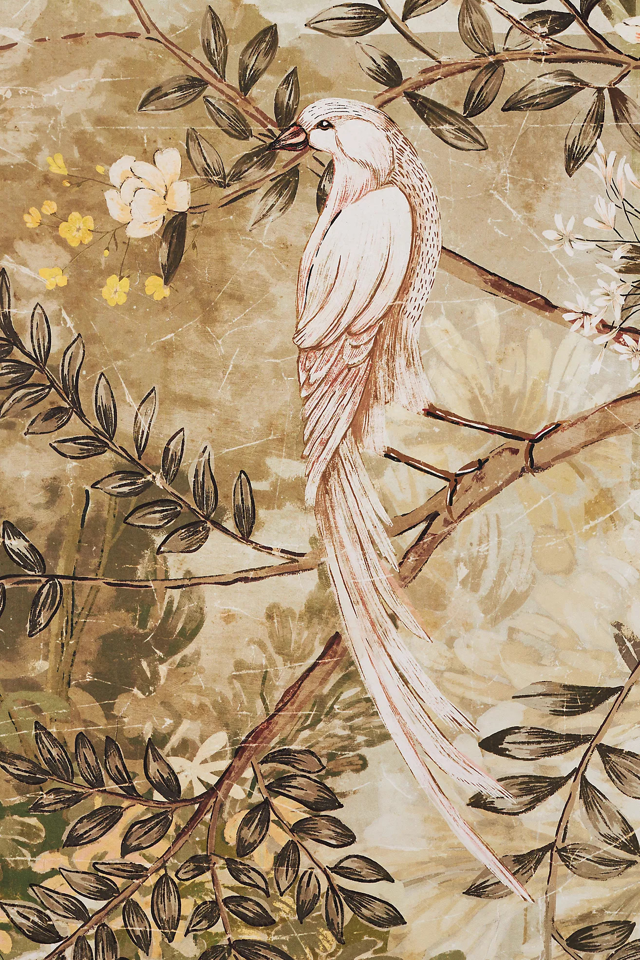 Luella Tapestry | Anthropologie (US)