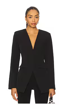 Isla Blazer
                    
                    ALL THE WAYS | Revolve Clothing (Global)