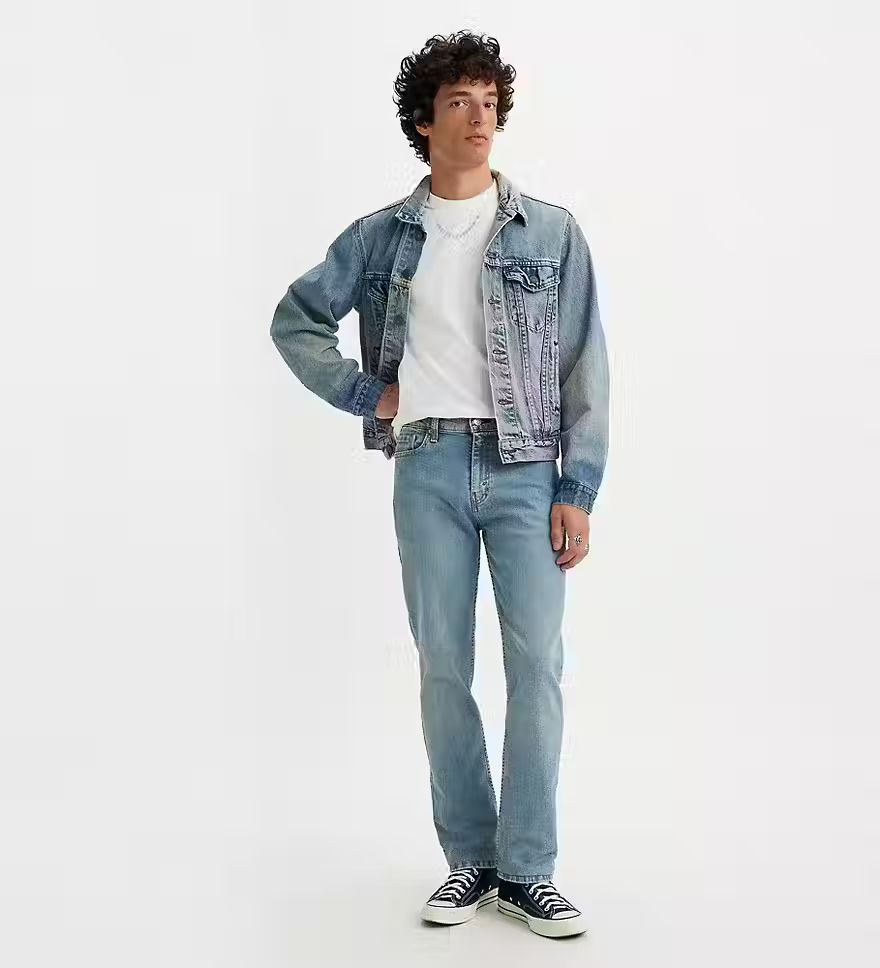 511™ Slim Fit Levi’s® Flex Men's Jeans | LEVI'S (US)