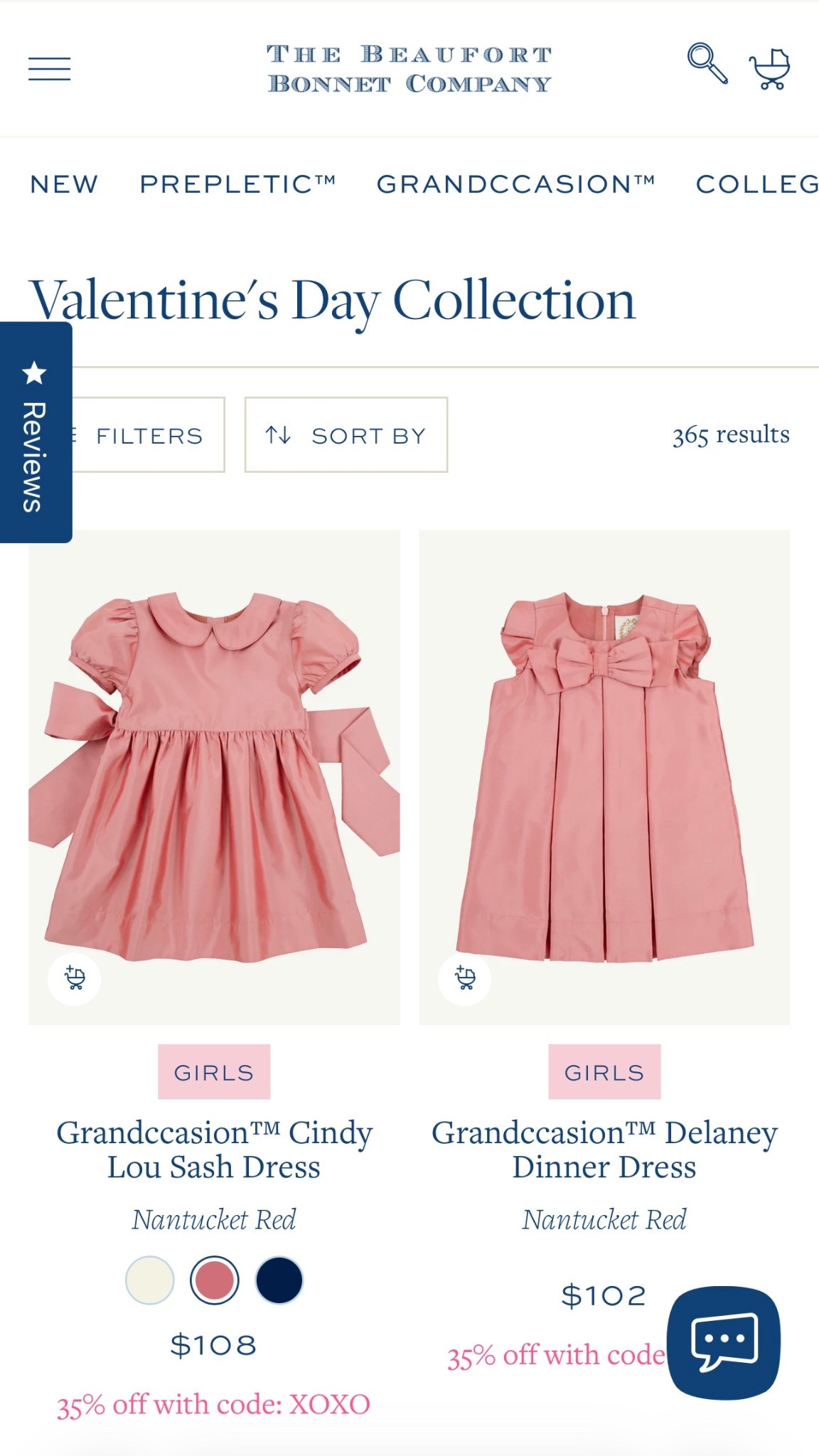 New styles added and 35% off ends tonight with code XOXO

#LTKBump #LTKKids #LTKBaby