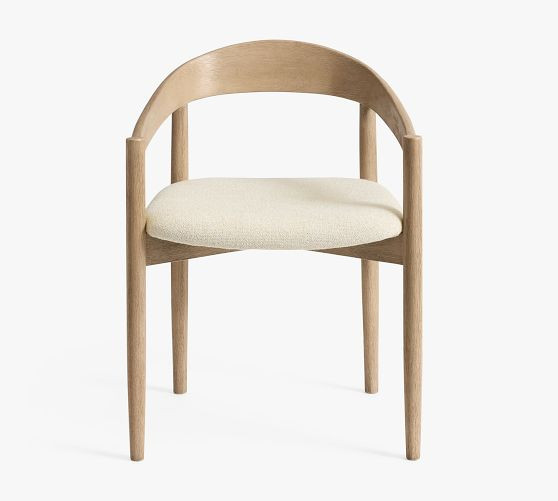 Laguna Dining Chair | Pottery Barn (US)