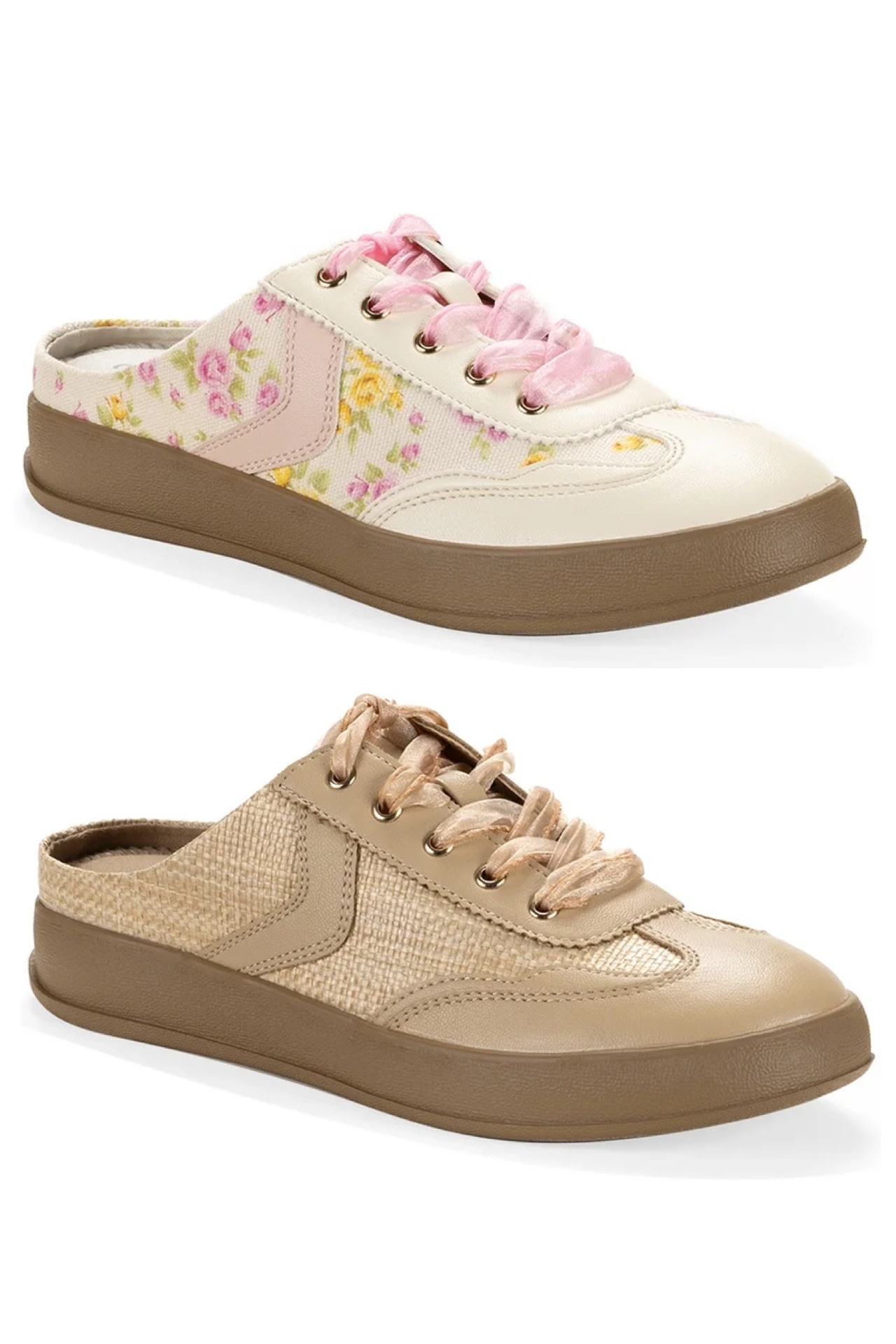 Walmart new arrival slip on sneakers 

#LTKootd