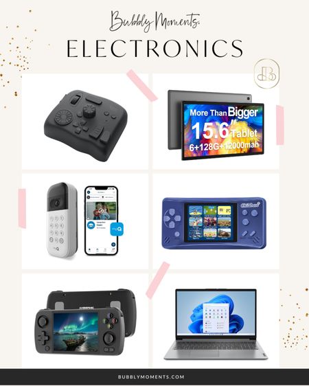 Grab these items for your home or office. Gift ideas for gadget geeks! 

#LTKtravel #LTKsalealert #LTKhome