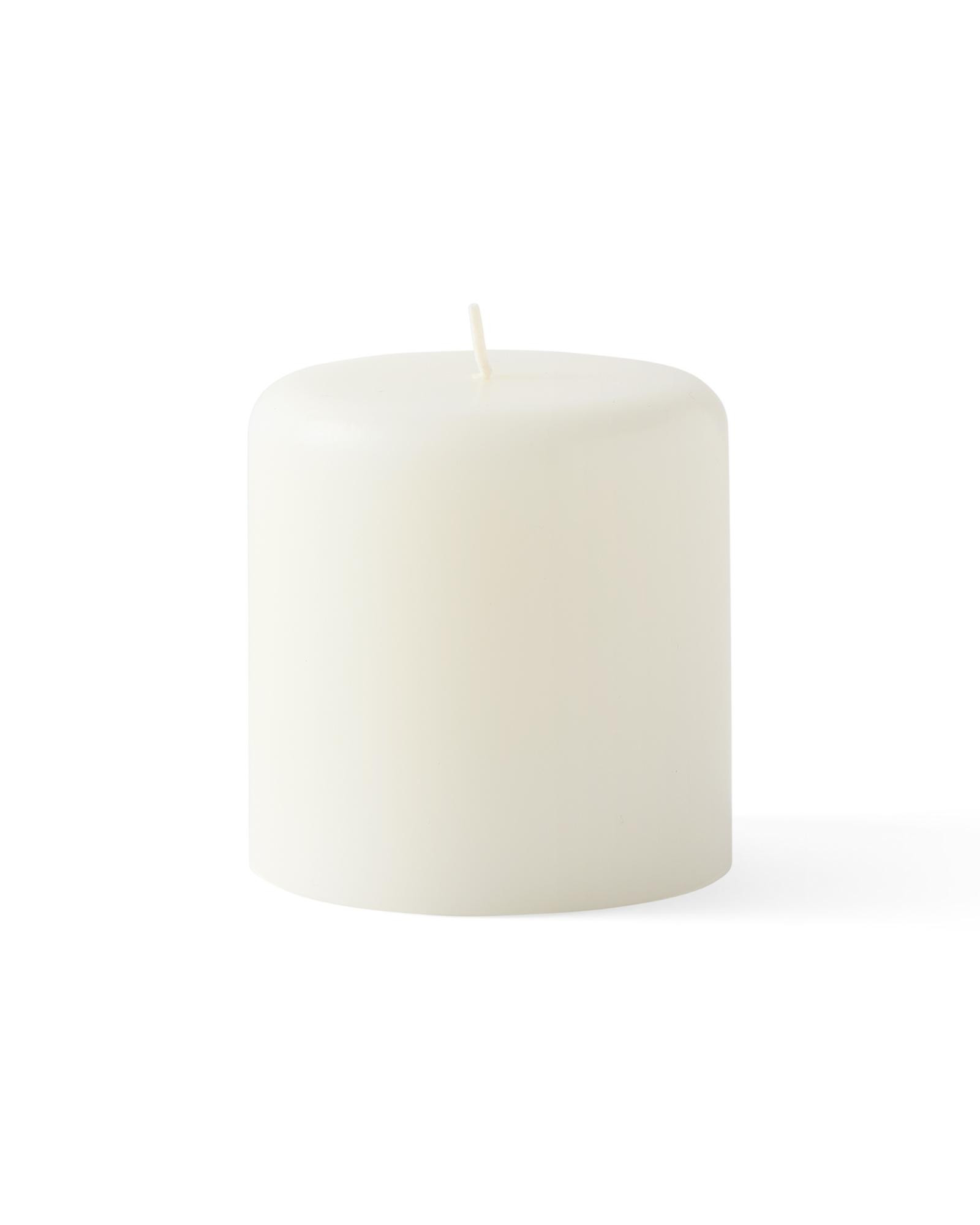 Pillar Candles | Serena and Lily