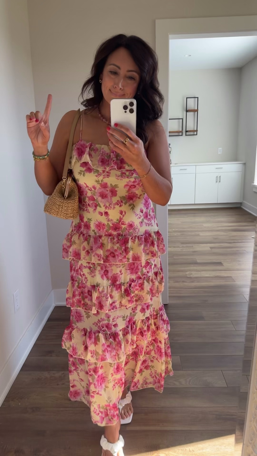 TARGET FINDS 🎯 
• medium dress 


#LTKgrwm #LTKOver40 #LTKootd