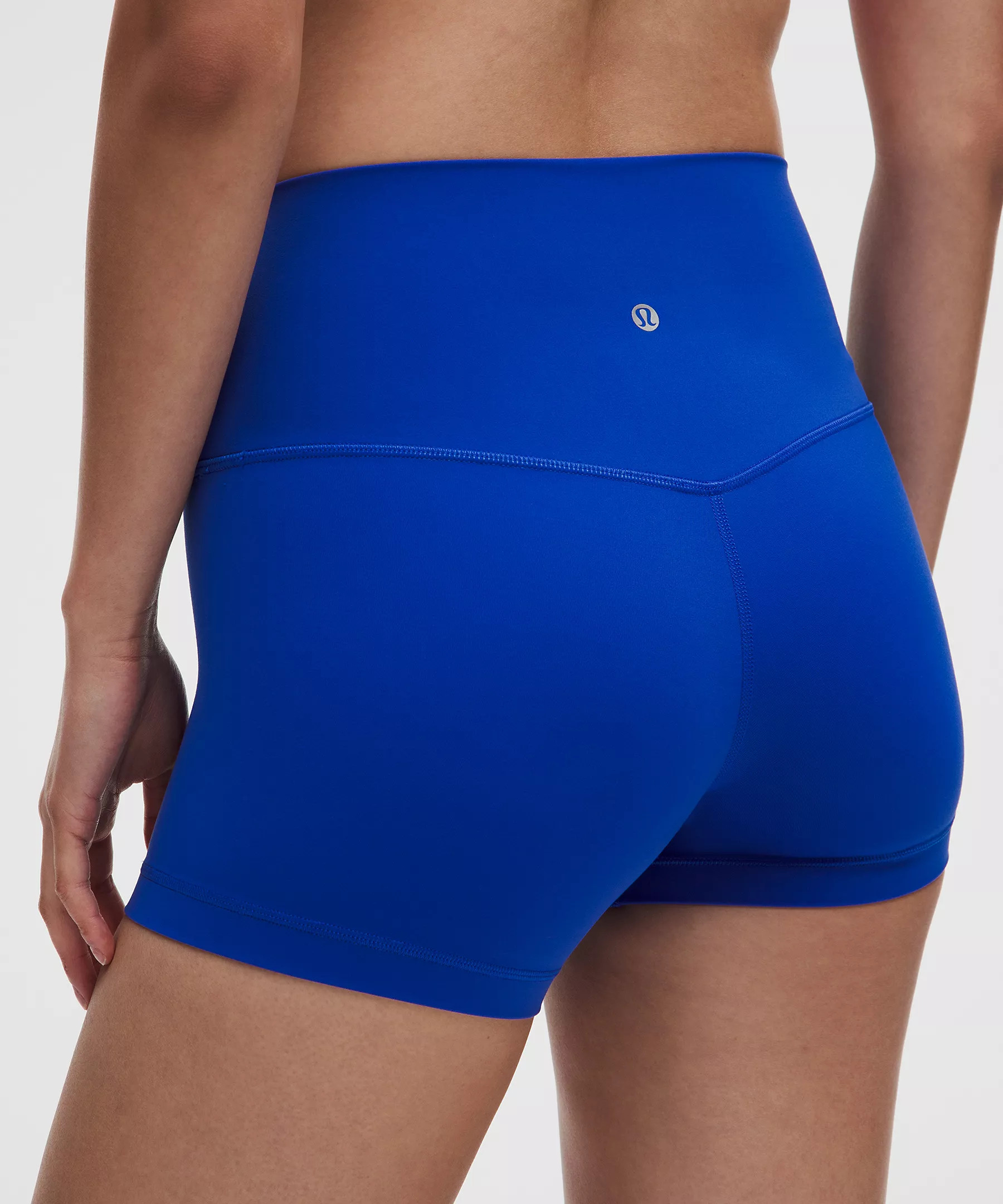 lululemon Align No Line\u2122 High-Rise Short 4" | Lululemon (US)