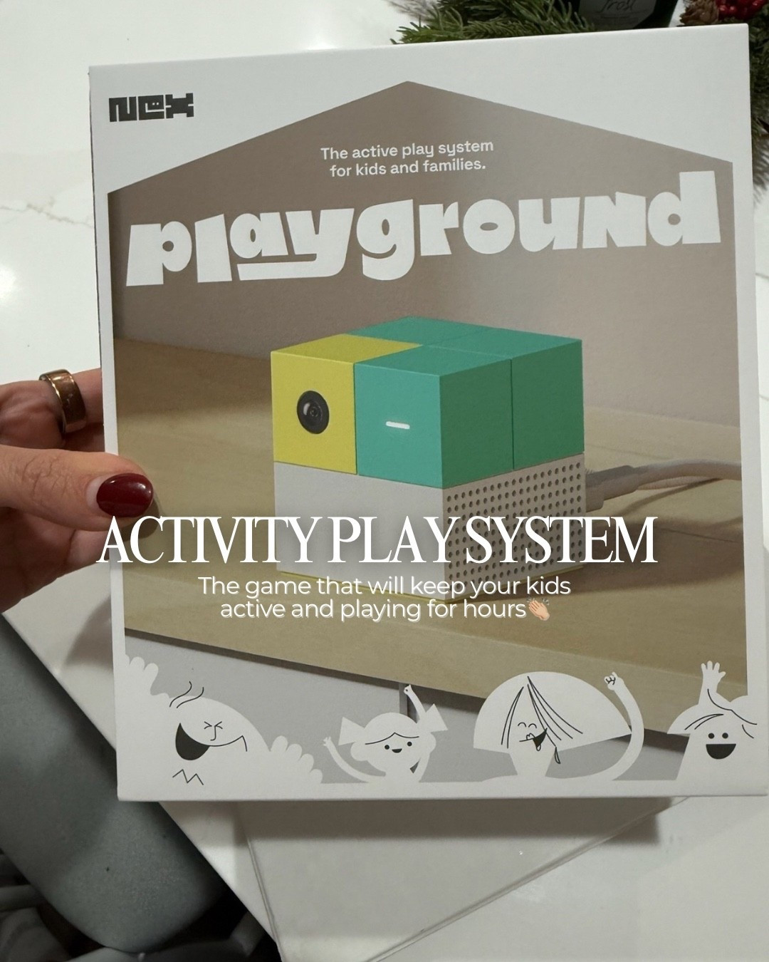 Playground the best activity of play system for kids

#LTKGiftGuide #LTKKids #LTKHoliday