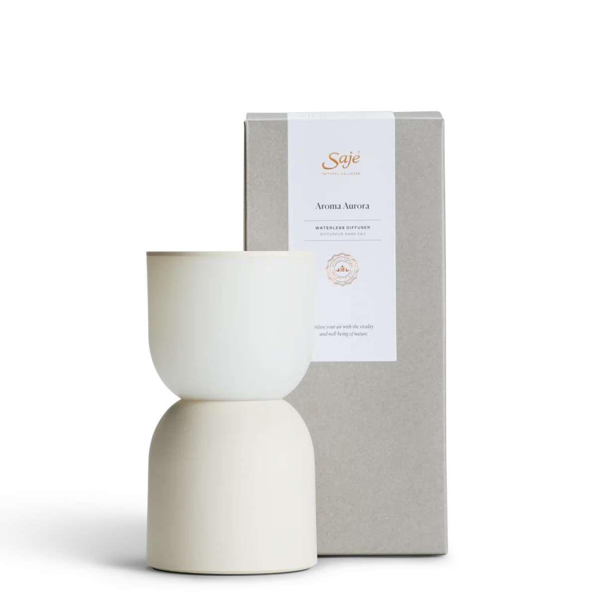 Aroma Aurora | Saje Wellness