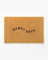 Sunny Days Doormat | McGee & Co. (US)