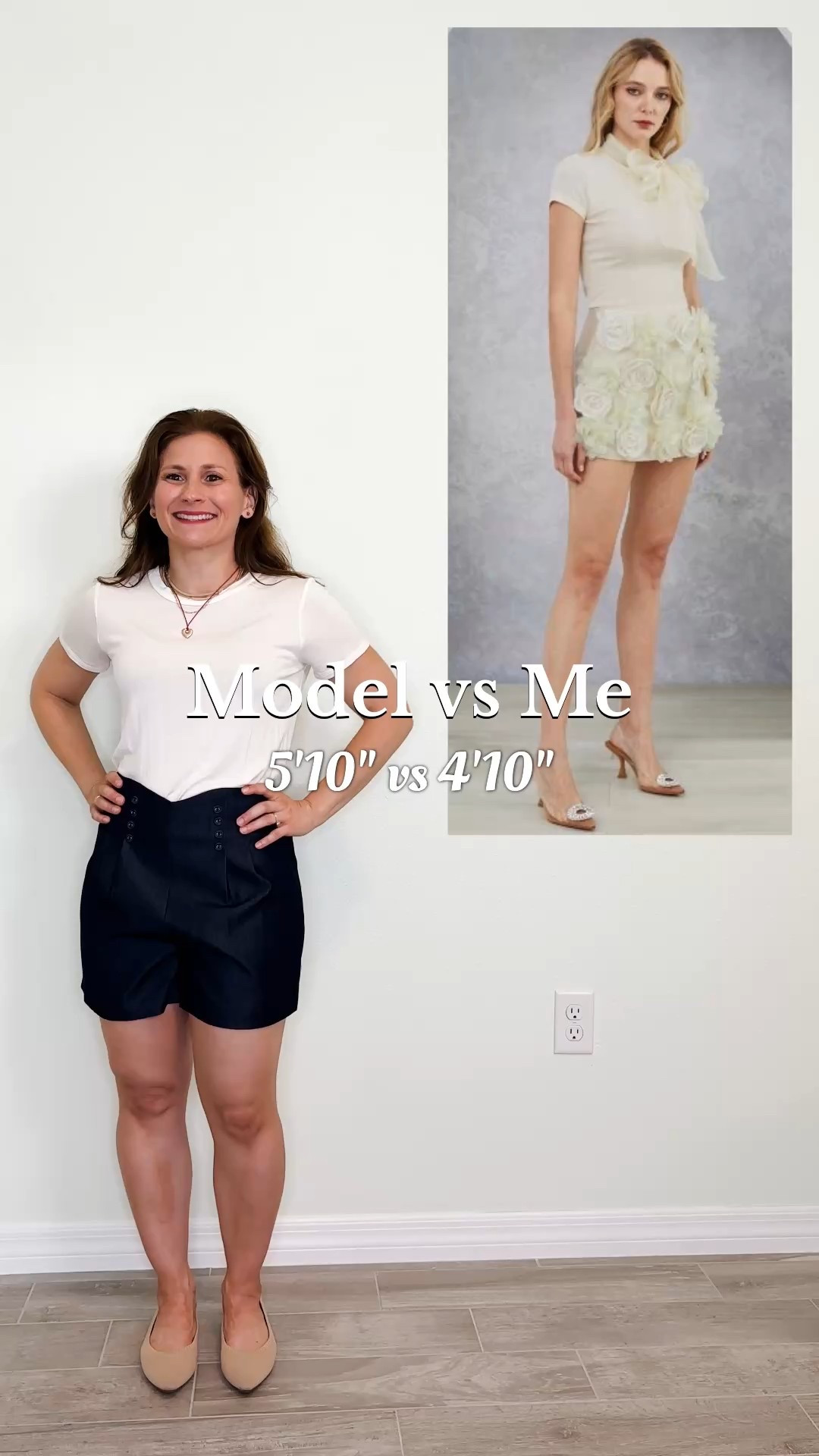 #LTKPetite #LTKParties #LTKStyleTip