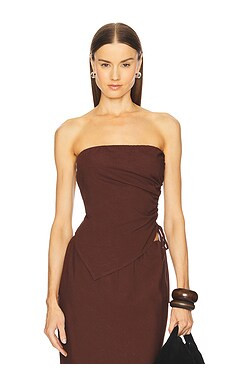 Comalie Top
                    
                    SEVEN WONDERS | Revolve Clothing (Global)