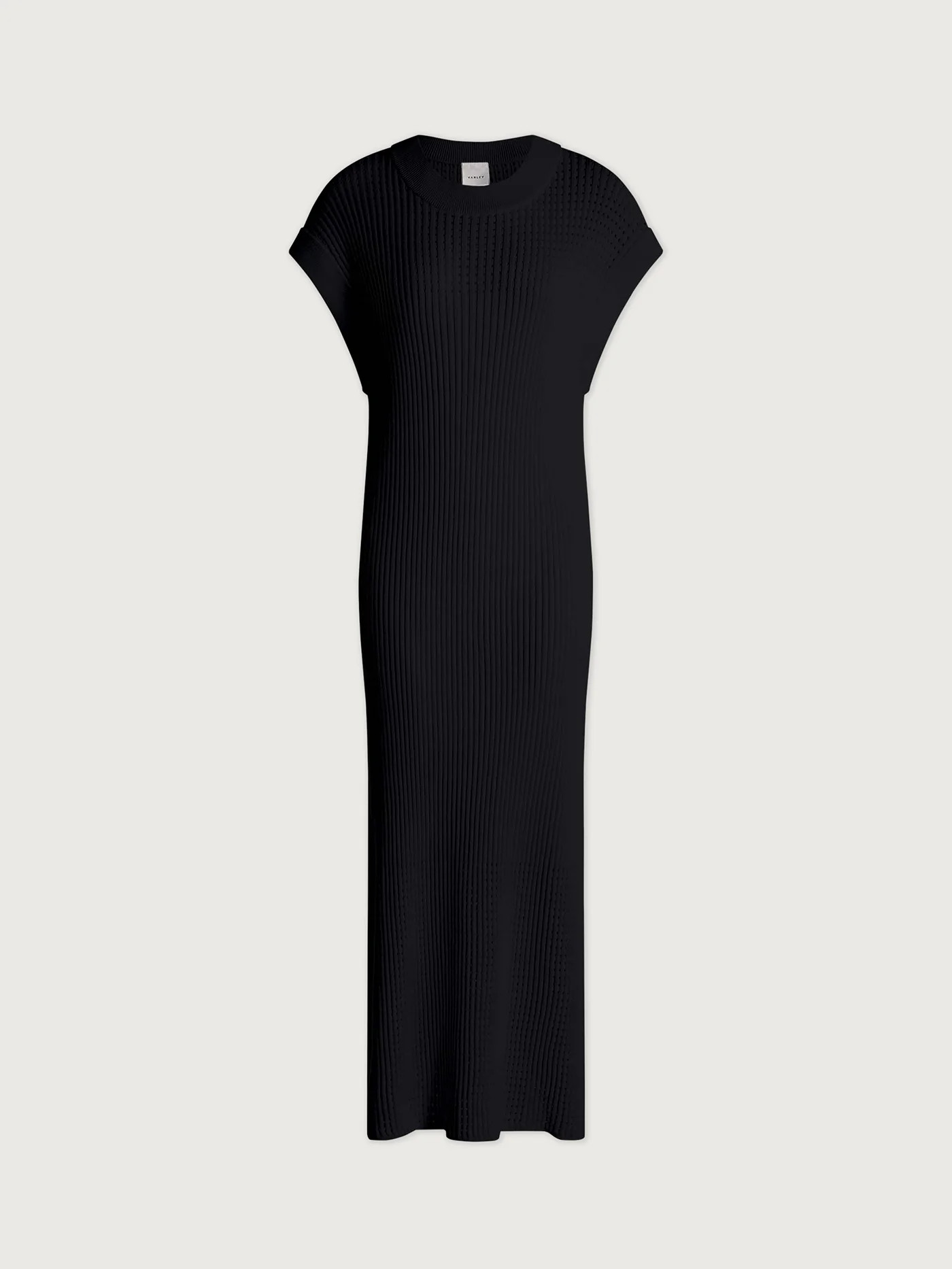 Cheston Relaxed Knit Dress | Varley US