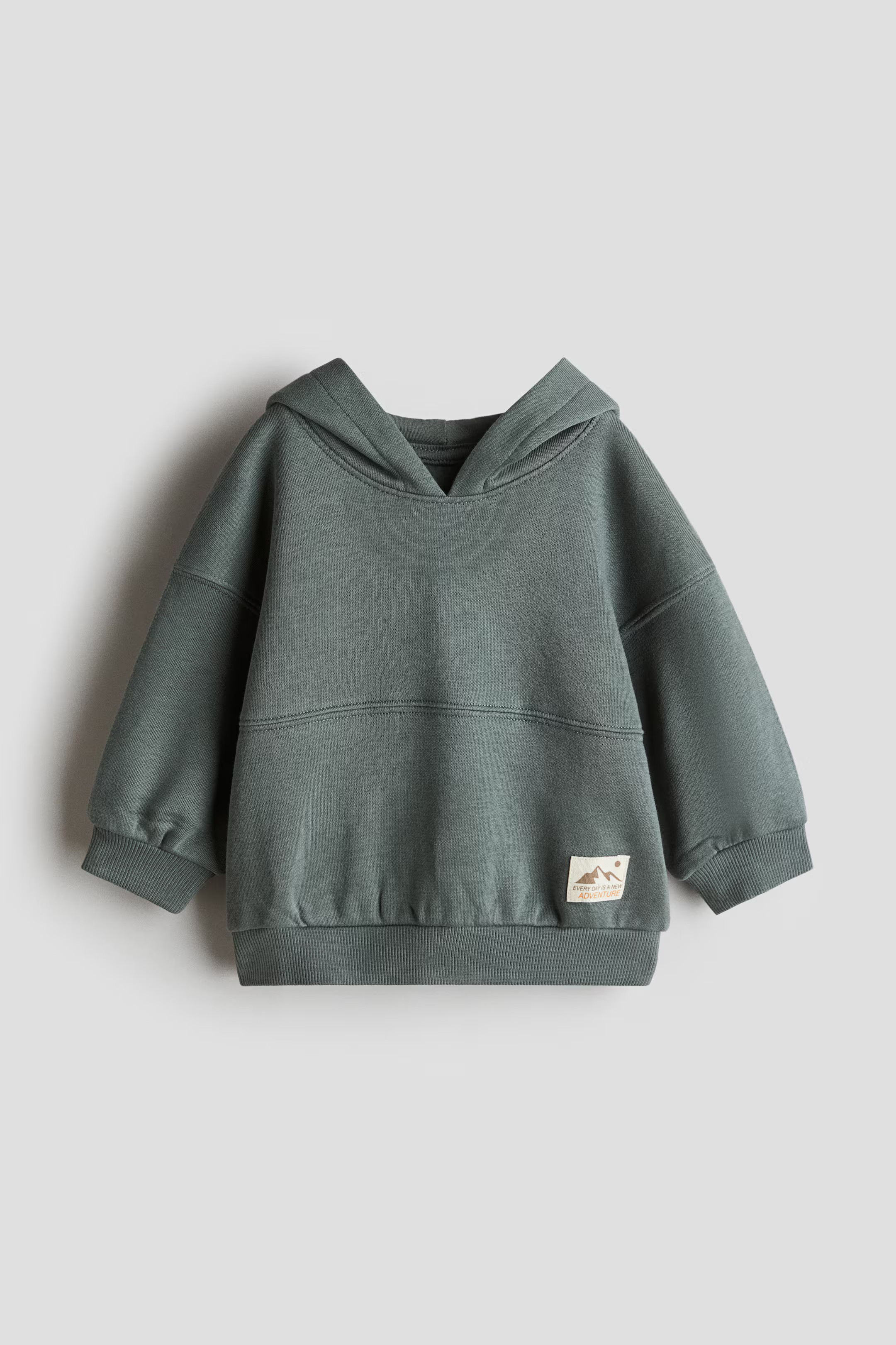 Hoodie | H&M (US + CA)