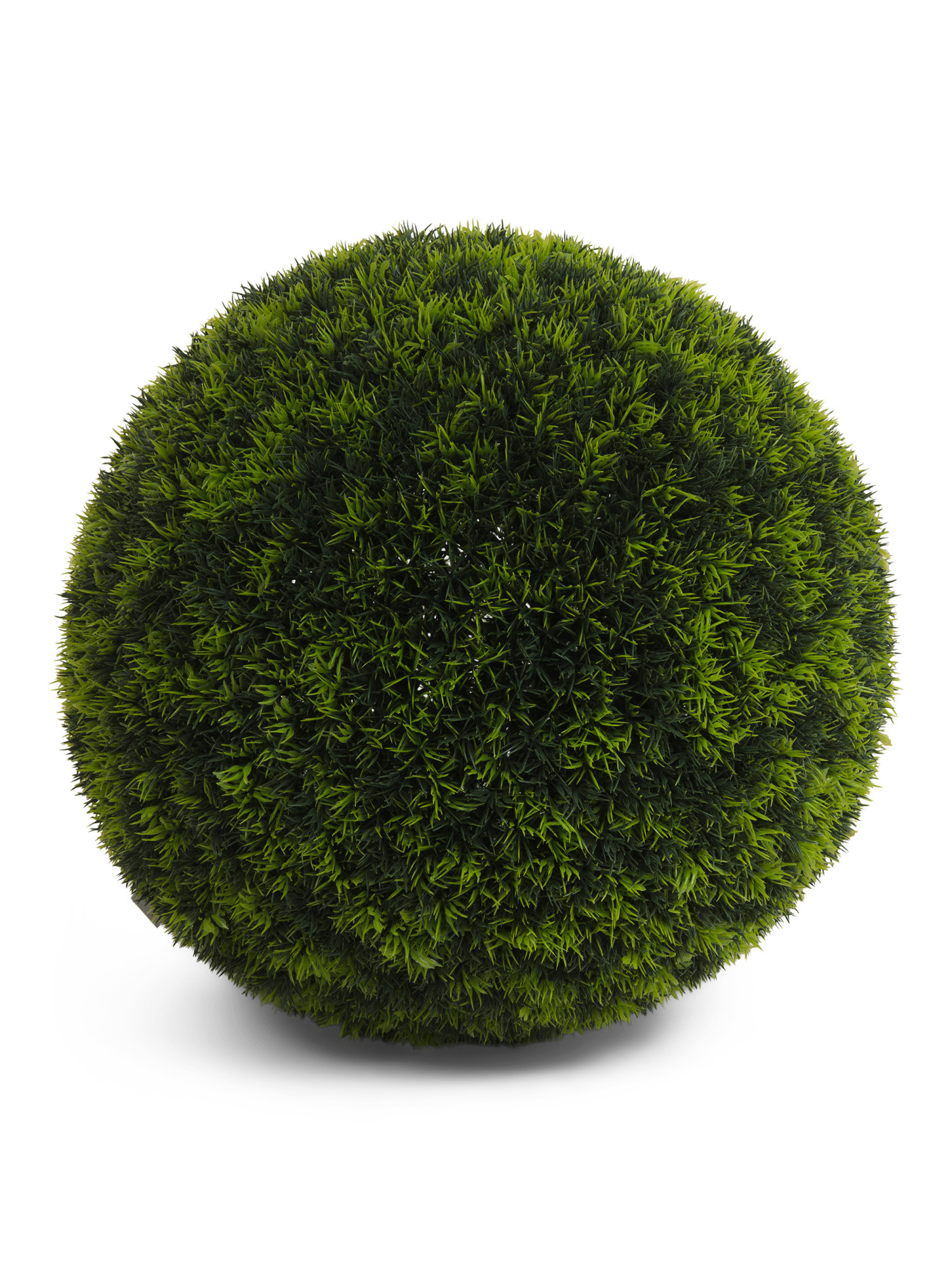Uv Resistant Outdoor Safe Grass Kissing Ball | TJ Maxx