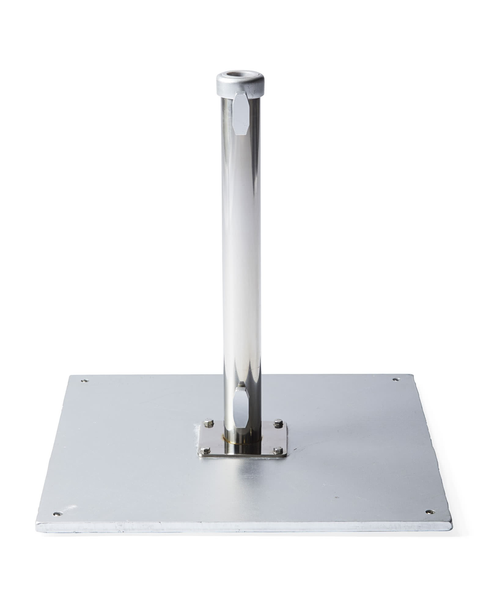 Galvanized Umbrella Stand | Serena and Lily