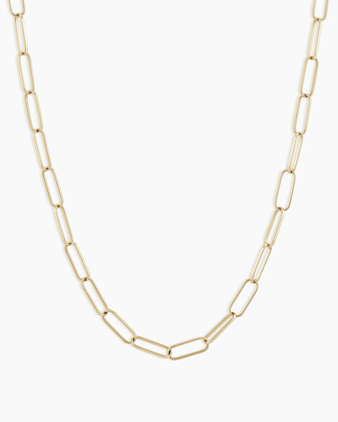 14k Gold Parker Necklace | gorjana
