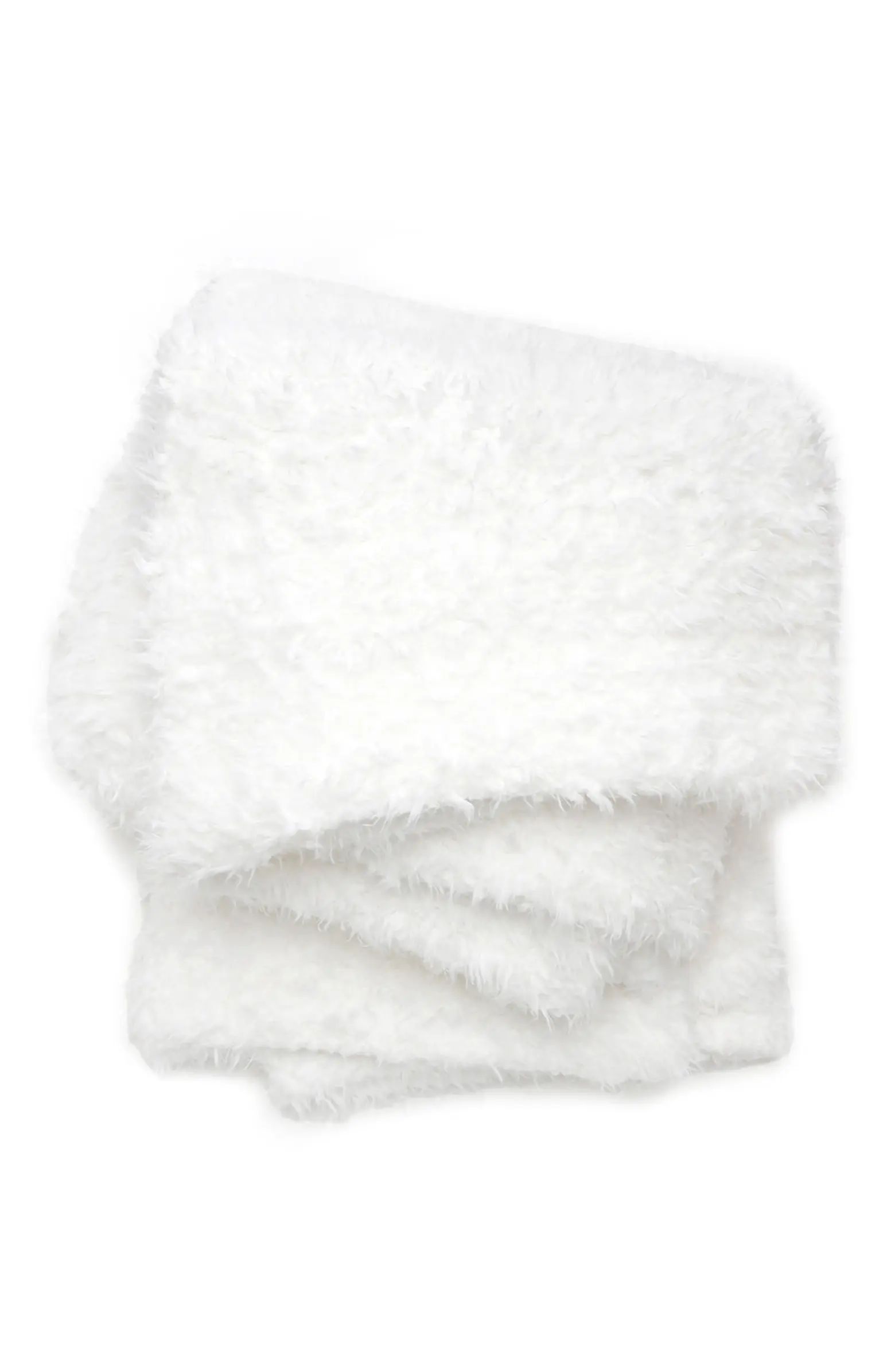 Tula Oversize Throw Blanket | Nordstrom