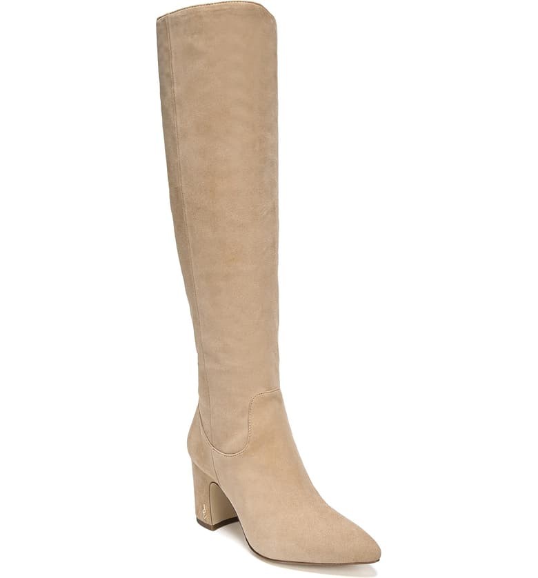 Hai Knee High Boot | Nordstrom