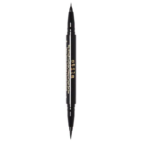 Stay All Day® Dual-Ended Waterproof Liquid Eye Liner | Sephora (US)