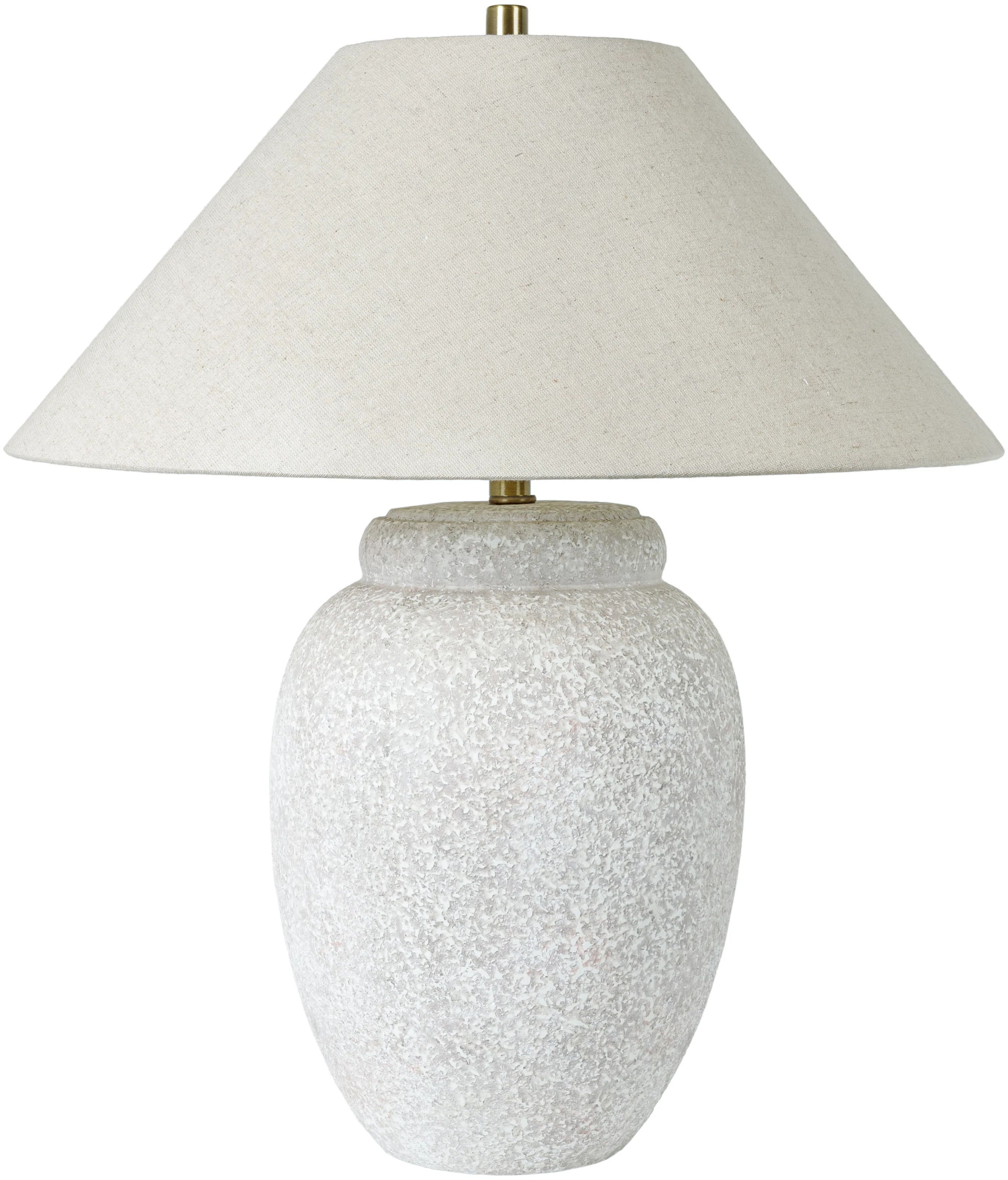 Vervino Ceramic Lamp | Wayfair North America