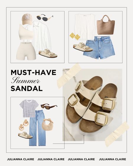 Summer Sandals 🌸

summer sandals // summer shoes // summer heels // sandals 2024 // sandals // elevated style // footbed sandals

#LTKStyleTip #LTKFindsUnder50 #LTKFindsUnder100