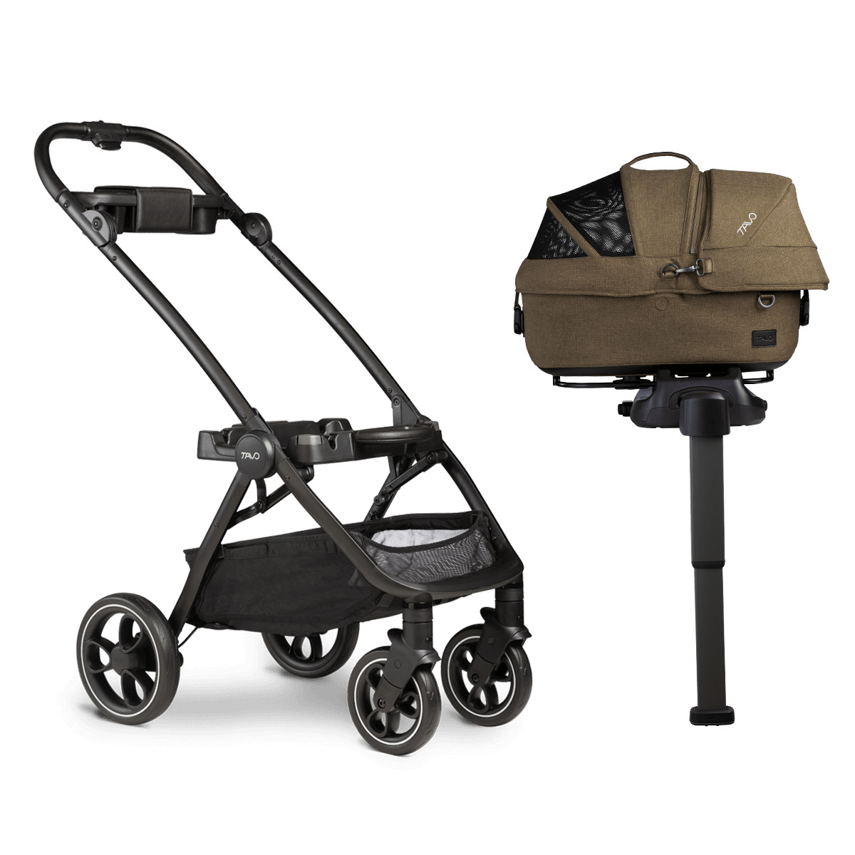 Maeve™ + Roscoe™ | Tavo Pets