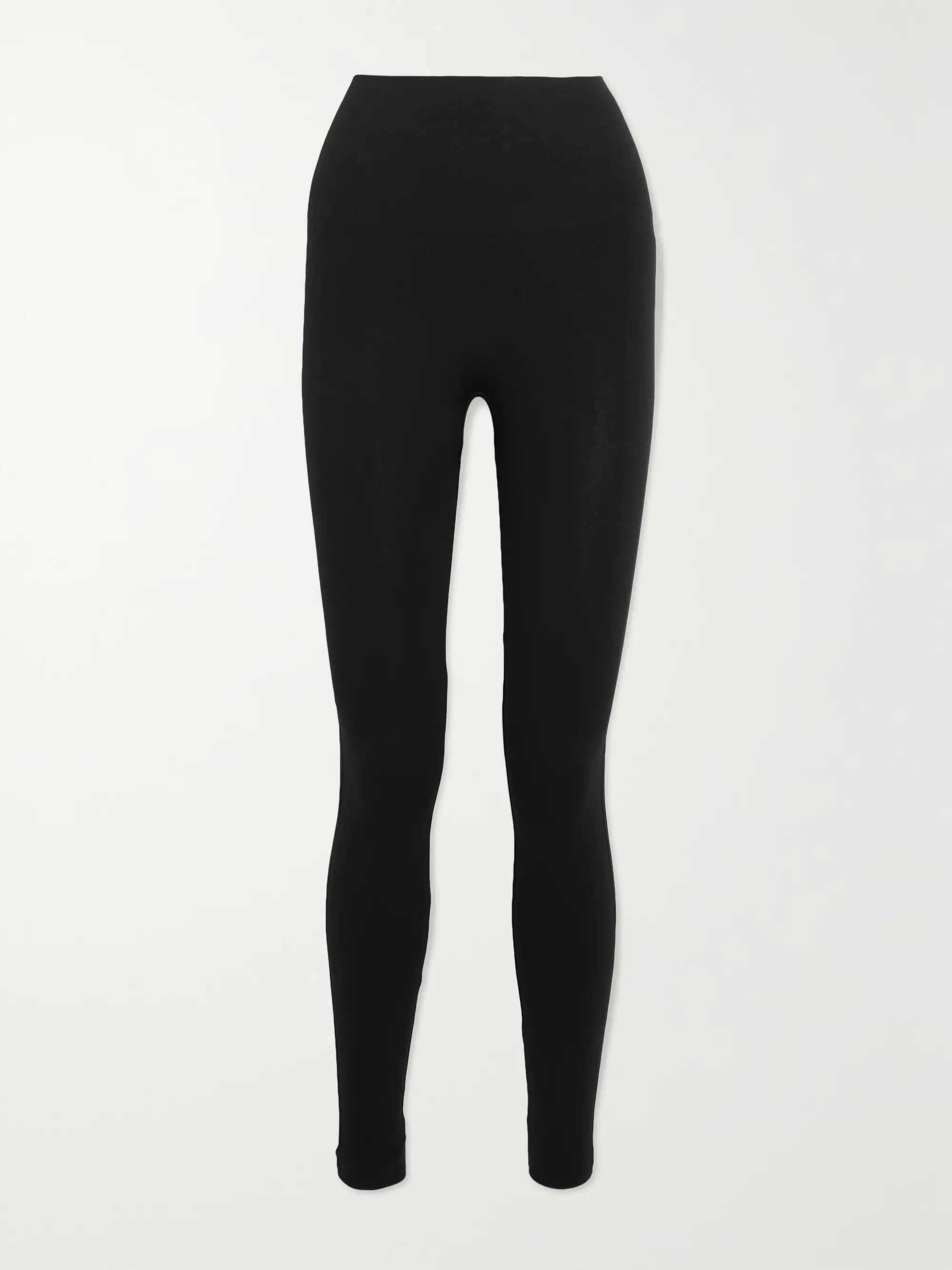 Look At Me Now stretch-jersey leggings | NET-A-PORTER (UK & EU)