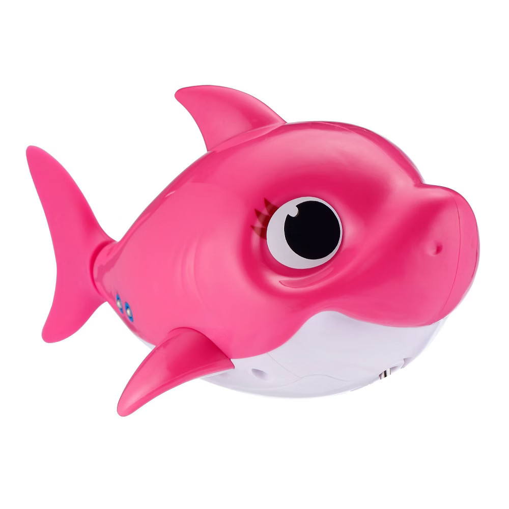 Baby Shark Bath Toy - Mom Shark | Target