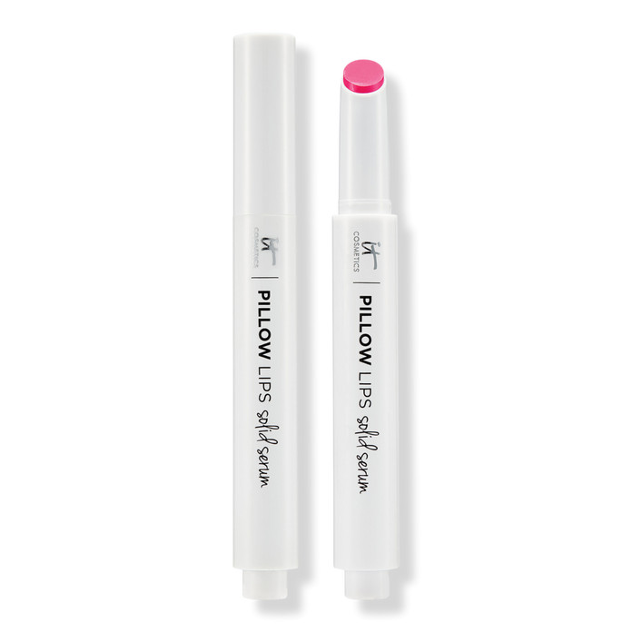 Pillow Lips Solid Serum Lip Gloss - IT Cosmetics | Ulta Beauty | Ulta