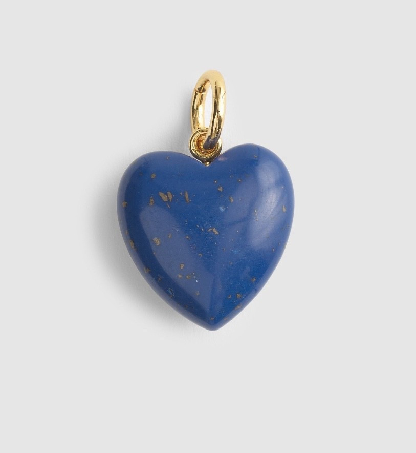 For the fans of Frozen: Madewell Heart Bag Charm 🥰🥰🥰

#LTKGiftGuide #LTKHoliday #LTKFindsUnder100