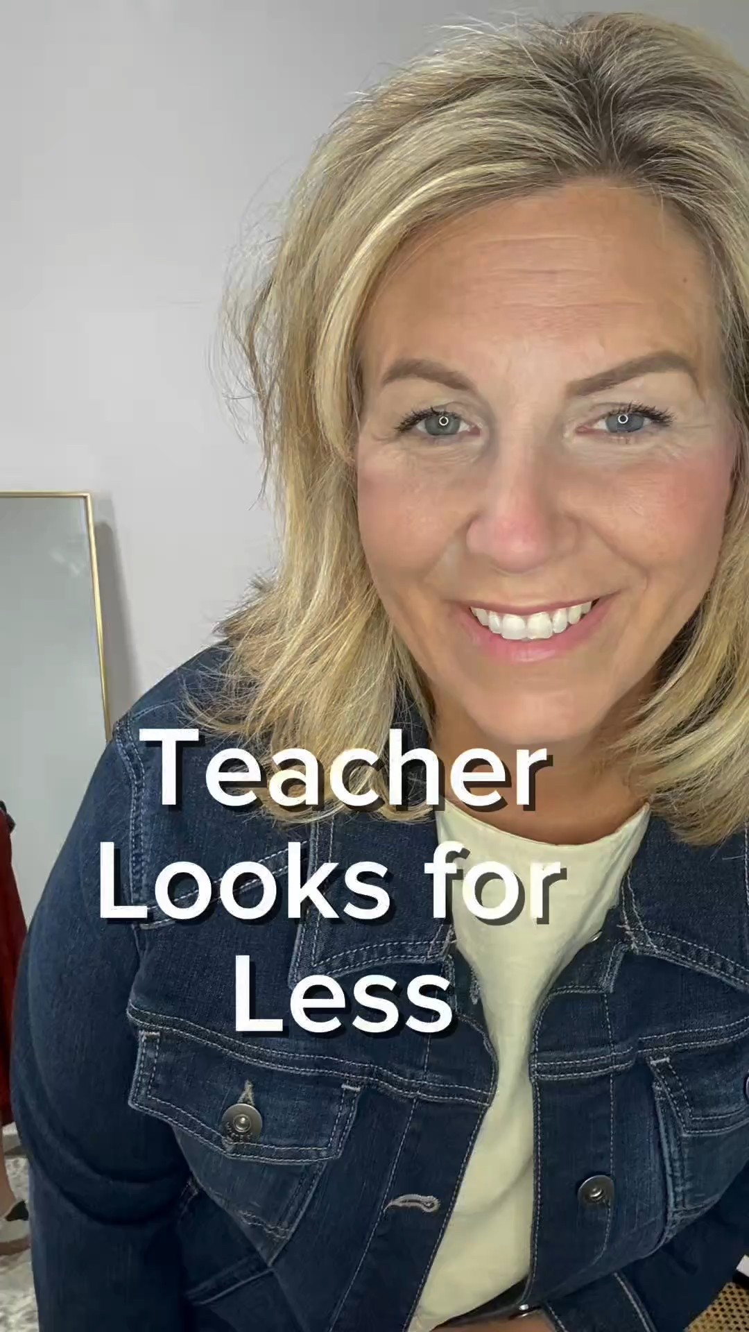 Budget Friendly
Casual workwear 
Teacher outfit ideas

* a few items are closet classics. I’ve had the closest I could find for you to shop. 

Im wearing a Size large in each

I’m 5’5”, size 12/14, and wear a large in most brands.

🌈 Available in a variety of colors


#LTKWorkwear #LTKMidsize #LTKOver40