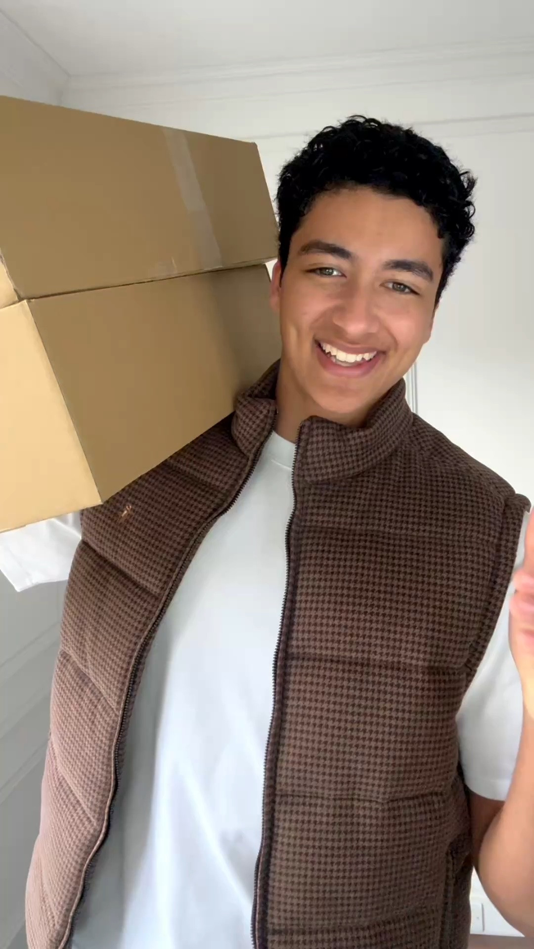 Holland Cooper Outfit for Badminton Horse Trials 🇬🇧📦🪶

#countryside #englishcountryside #menswear