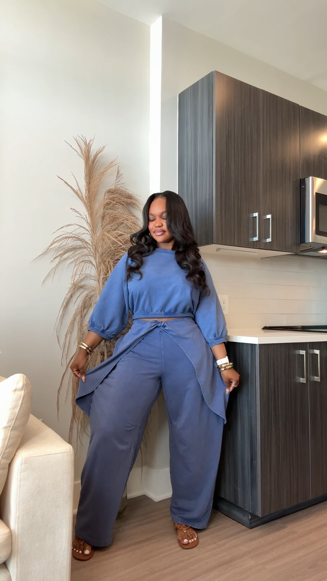 These Free People movement pieces have been so good lately 🤎 Wearing a small in everything🤍perfect for travel days, airport outfits, weekend errands, casual brunch, coffee runs, and everyday athleisure. Comfortable, lightweight, and an easy one-and-done outfit you’ll reach for again and again. ✈️🤍

#LTKootd #LTKgrwm #LTKActive